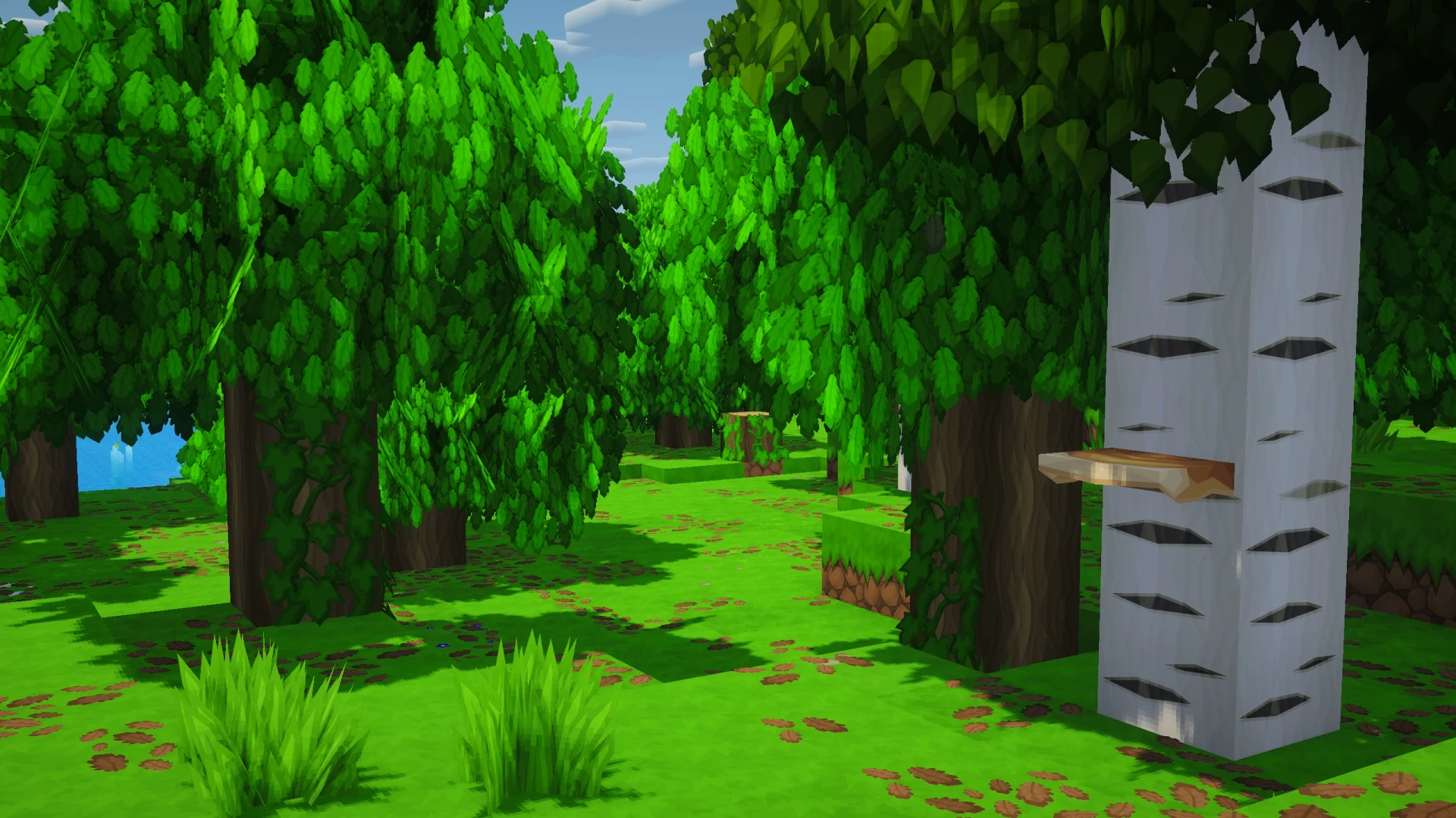 Fabulous Flora add-on preview with cacti