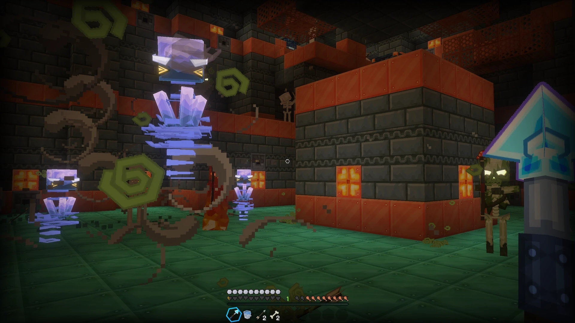 Sapixcraft Bedrock Edition preview