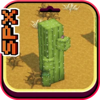 Sapixcraft Fabulous Flora add-on