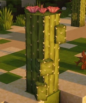 Sapixcraft Fabulous Flora add-on