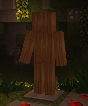 Sapixcraft Fancy Stands add-on