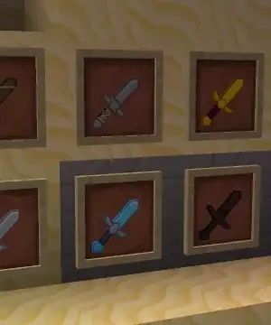Sapixcraft PVP add-on