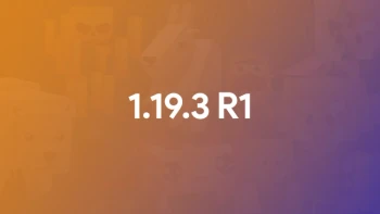 Sapixcraft Java 1.19.3 update