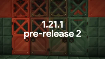 Sapixcraft 1.21.1 update featuring copper doors, bulbs, trapdoors and custom tooltips