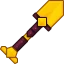golden shovel