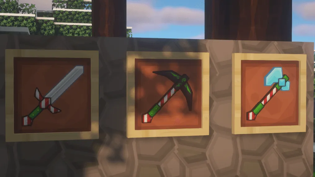 Christmas Add-on Header Image