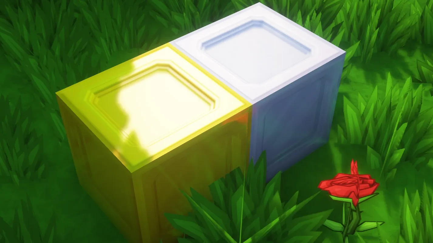 Pristine PBR Add-on Header Image