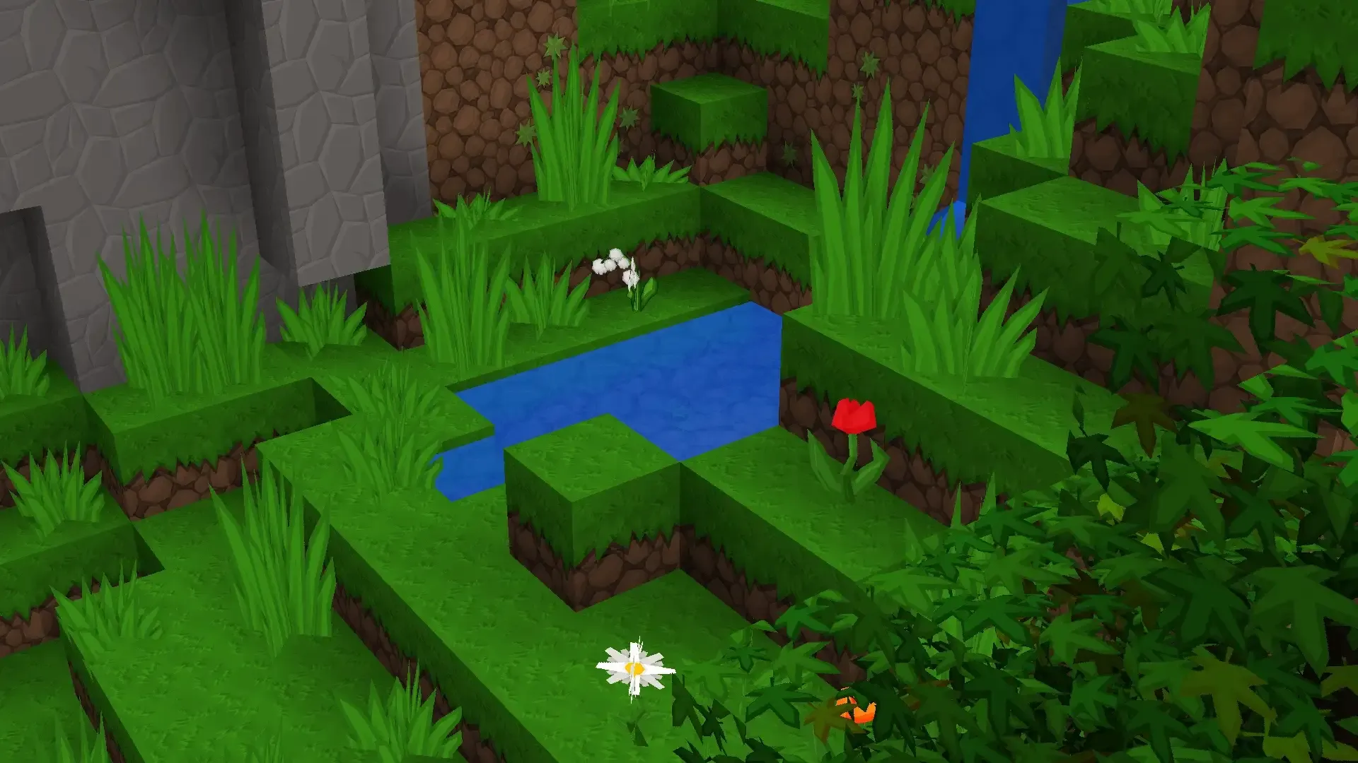 Sapixcraft Bedrock Screenshot