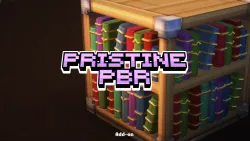 Pristine PBR Add-on thumbnail