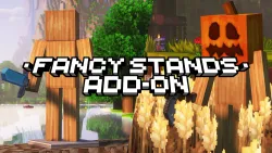 Fancy Stands mini Add-on thumbnail