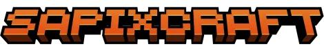 Sapixcraft Logo