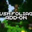 Lush Foliage add-on first release