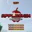 Sapixcraft AppleSkin mod patch for hunger and saturation overlays