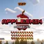 Sapixcraft AppleSkin mod patch for hunger and saturation overlays on Minecraft 26.1