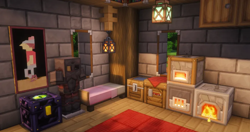 Sapixcraft Java Download