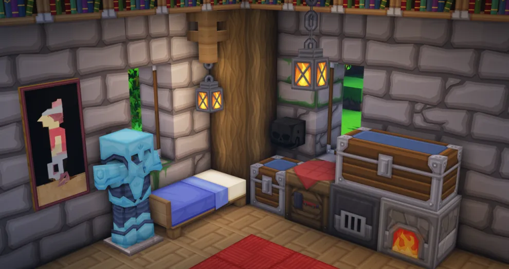 Sapixcraft Java Download