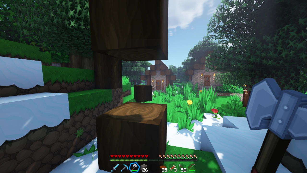 Minecraft 1.19.3 Official Download – Java Edition 